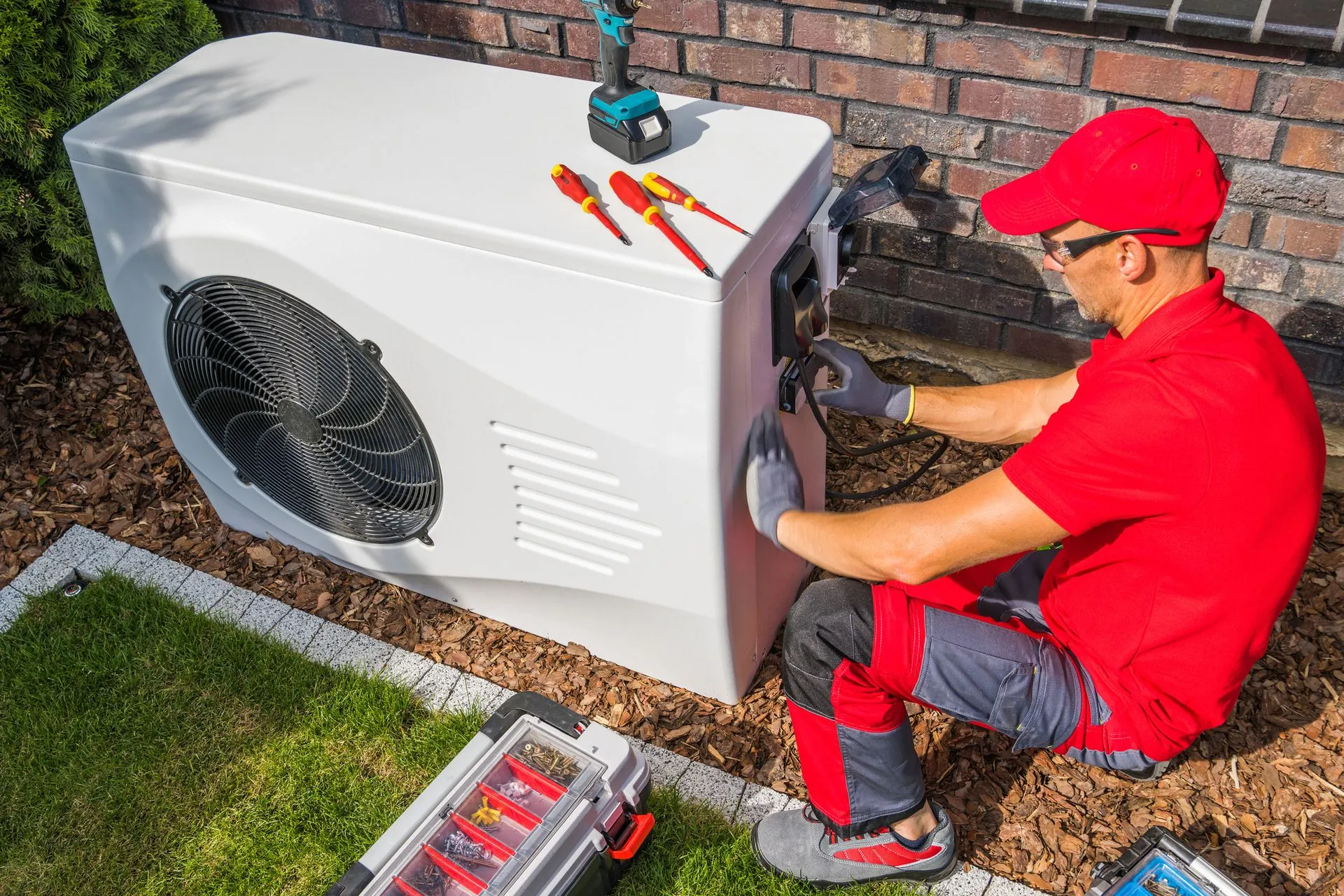 About HVAC in Oakland City, IN
